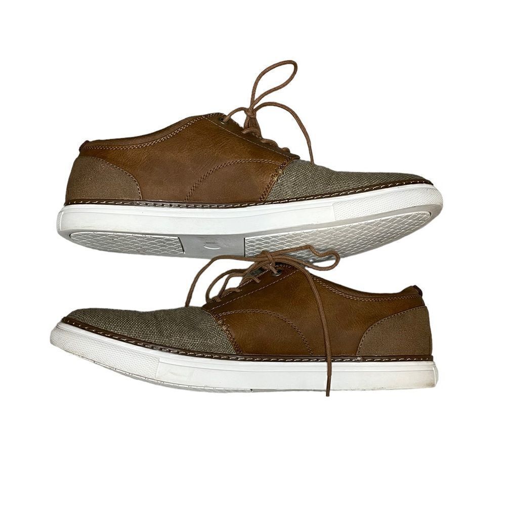Seven 91 Faulkingham Sneaker - Picture 6 of 9